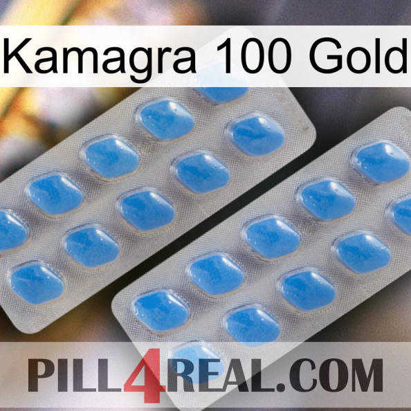 Kamagra 100 Gold 23